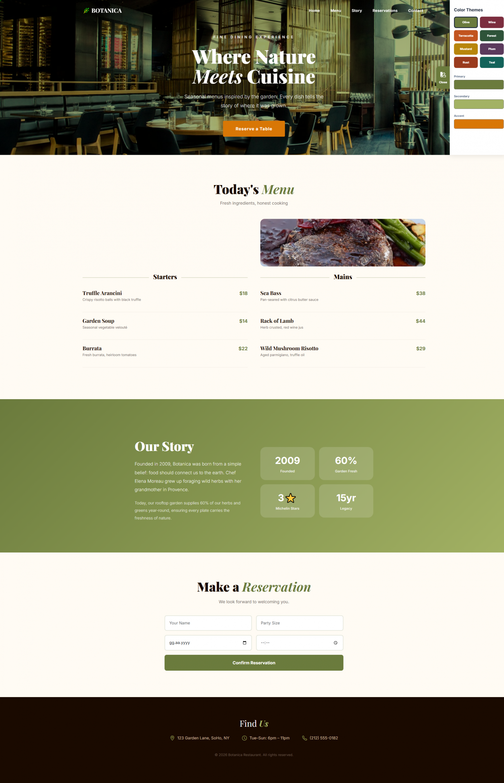 Modern Creative 15 Themes Bundle - Image 14